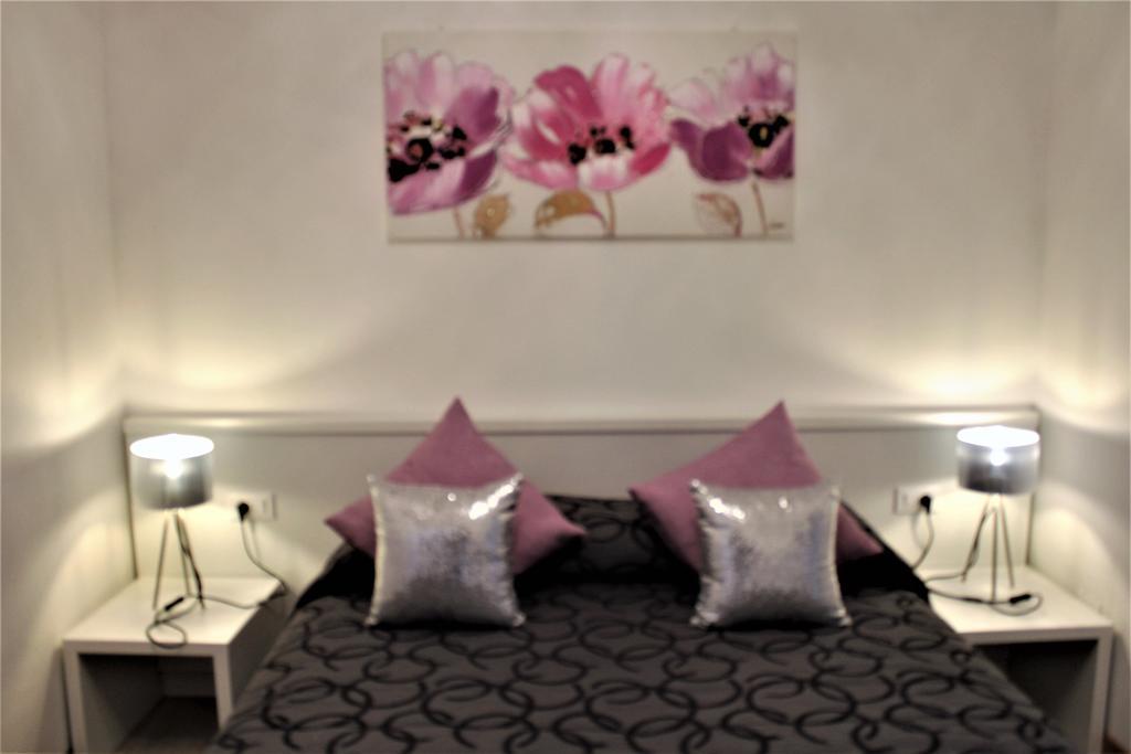 Villa Arianna Panoramic Apartments Malcesine Exterior photo